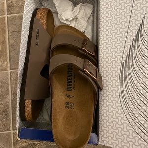 Brand NEW Birkenstock Sandals